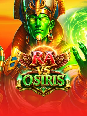 Ra contra Osiris
