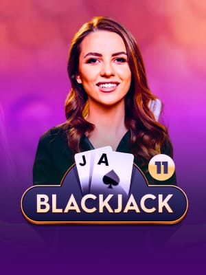 Blackjack 11