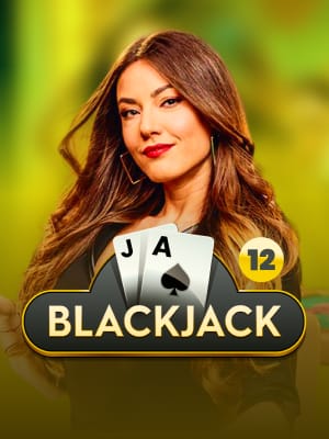 Blackjack 12