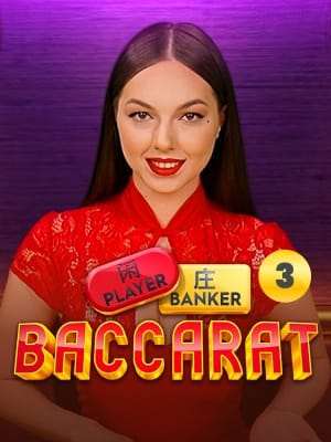Bacará 3