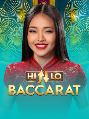 Hi-Lo Baccarat