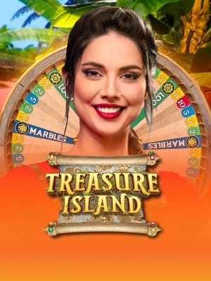 Treasure Island