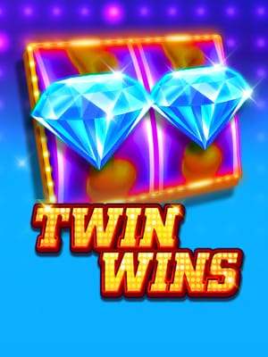 TWIN WINS