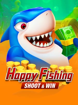 Happy Fishing