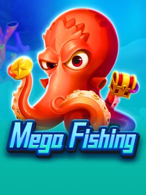 Mega Fishing