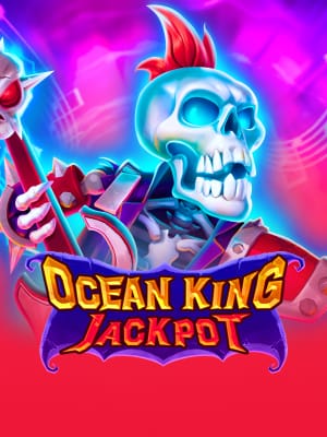 Ocean King Jackpot