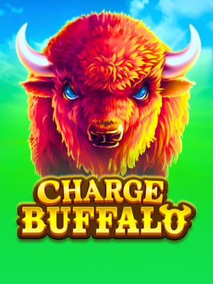 Charge Buffalo