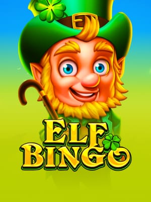 Elf Bingo
