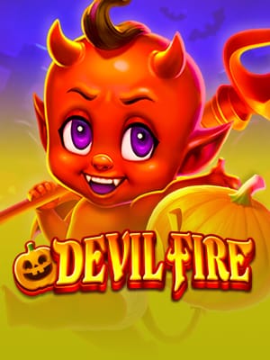 Devil Fire