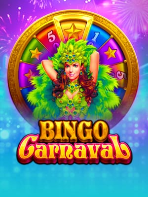 Bingo Carnaval