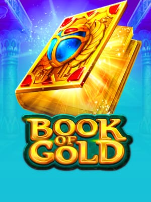 Book of Gold