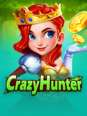 Crazy Hunter
