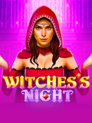 Witches' Night