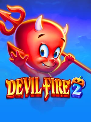 Devil Fire 2