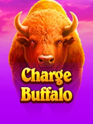 Charge Buffalo-ASCENT
