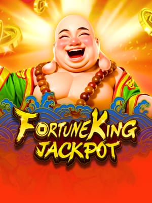 Jackpot del Rey de la Fortuna