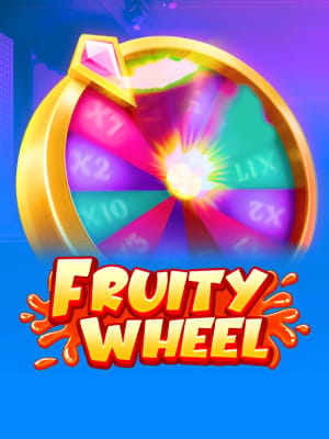 Fruity Wheel