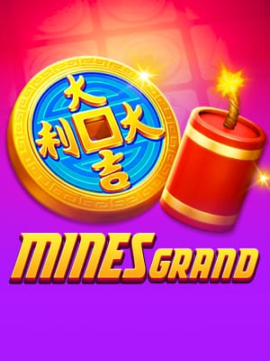 Minas Grandiosas