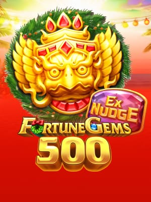 500 Gemas de la Fortuna