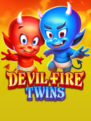 Gemelos del Fuego del Diablo