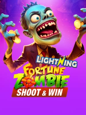 Rayo Zombi de la Fortuna