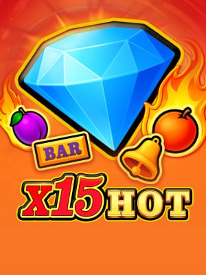 X15 HOT
