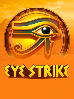 Eye Strike