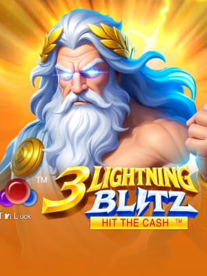 3 Lightning Blitz