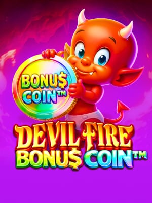 Devil Fire Bonu Coin