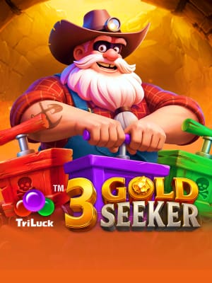 3 Gold Seeker