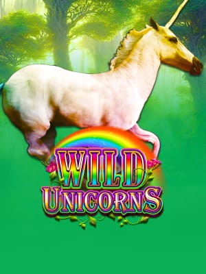 Unicornios Salvajes