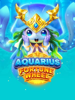 Aquarius Fortune Wheel