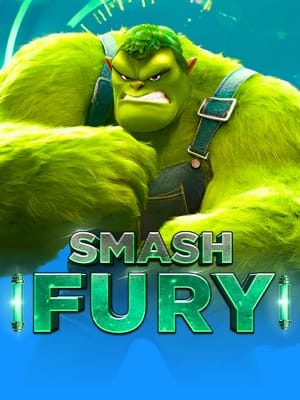 Furia Destructiva