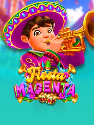 Fiesta Magenta