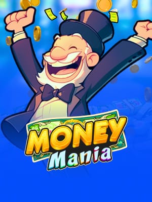 Manía de Dinero