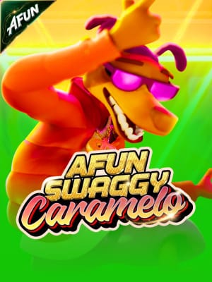 Afun Caramelo con Estilo