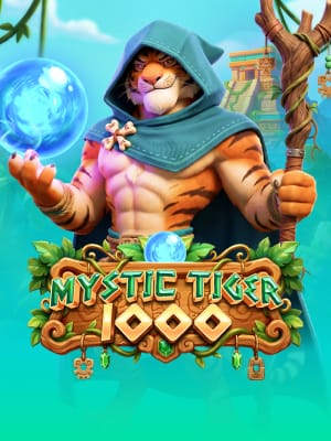 Tigre Místico 1000