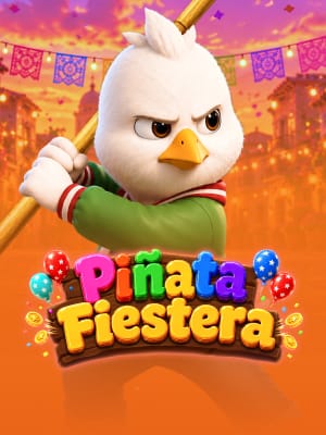 Piñata Fiestera