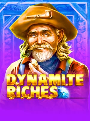 Riquezas Dinamita™