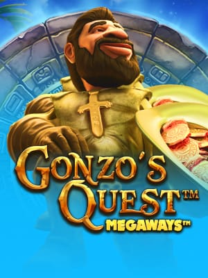 La Aventura de Gonzo MegaWays™