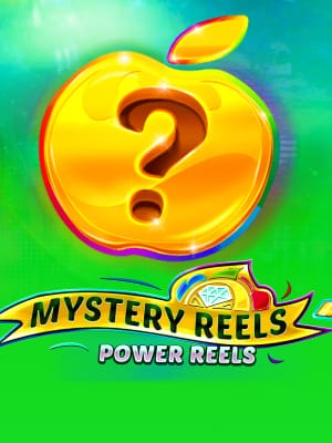 Rodillos Misteriosos de Poder™