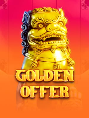 Oferta de Oro™