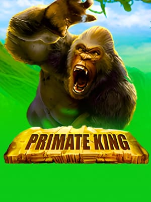 Rey de los Primates™