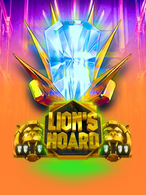 Lion's Hoard