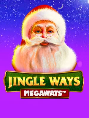 Jingle Ways Megaways™