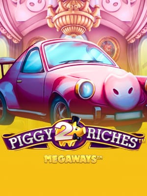 Riquezas del Cerdito 2™ Megaways™