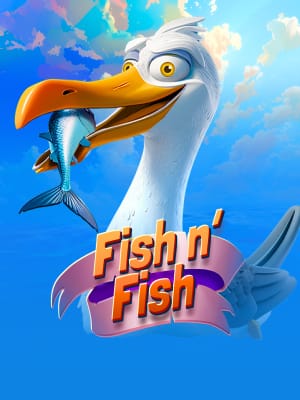 Fish N Fish