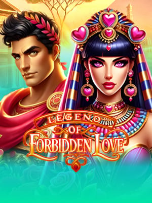 Legend of Forbidden Love Megaways™