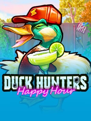 Duck Hunters Happy Hour