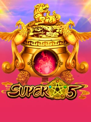 Súper 5